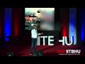 Leading in the VUCA world - How the Armed Forces do it | RAGHU RAMAN | TEDxIITBHU
