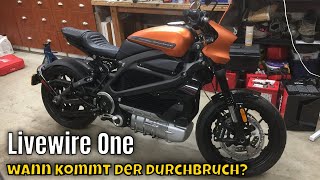Harley-Davidson Livewire One: E-Motorrad im Detail – Ist sie die Zukunft?