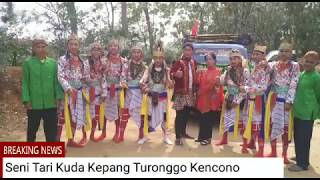 Download lagu Seni Tari Kuda Kepang Turonggo Kencono Kabupaten Pringsewu Seni Tari Kuda Kepang Turonggo Kencono Kabupaten Pringsewu