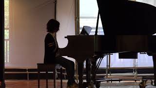 Samuel Alberto plays Where is My Mind? by Maxence Cyrus (The Pixies piano cover)