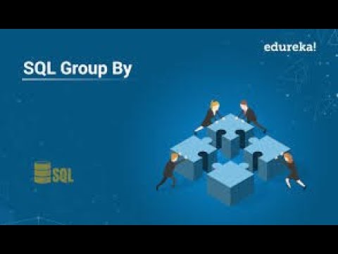 Tansy SQL Course Group Rank Chapter 7 Lesson 30 - YouTube