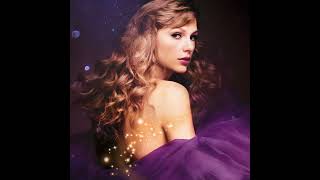 Taylor Swift - Mine (Taylor’s Version) (Almost Official Instrumental)