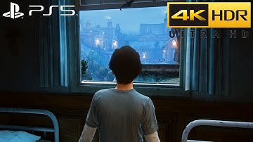 Uncharted 4: A Thief