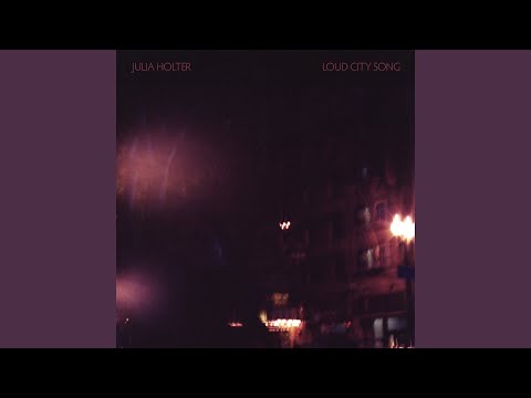 Julia Holter — City Appearing