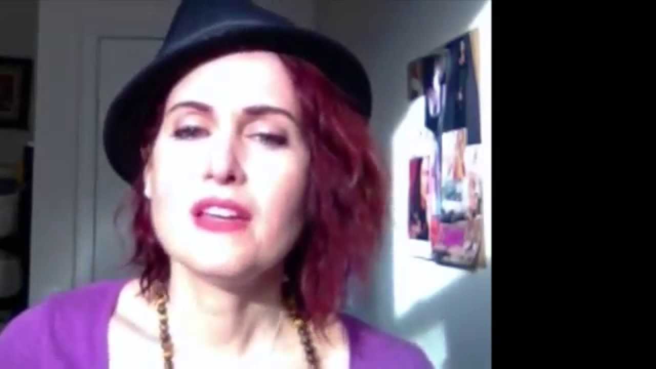 "Hotline Bling" - Drake, Shanti Lleone Cover