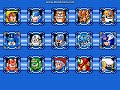 Megaman Armada Scripted Select Screen 2