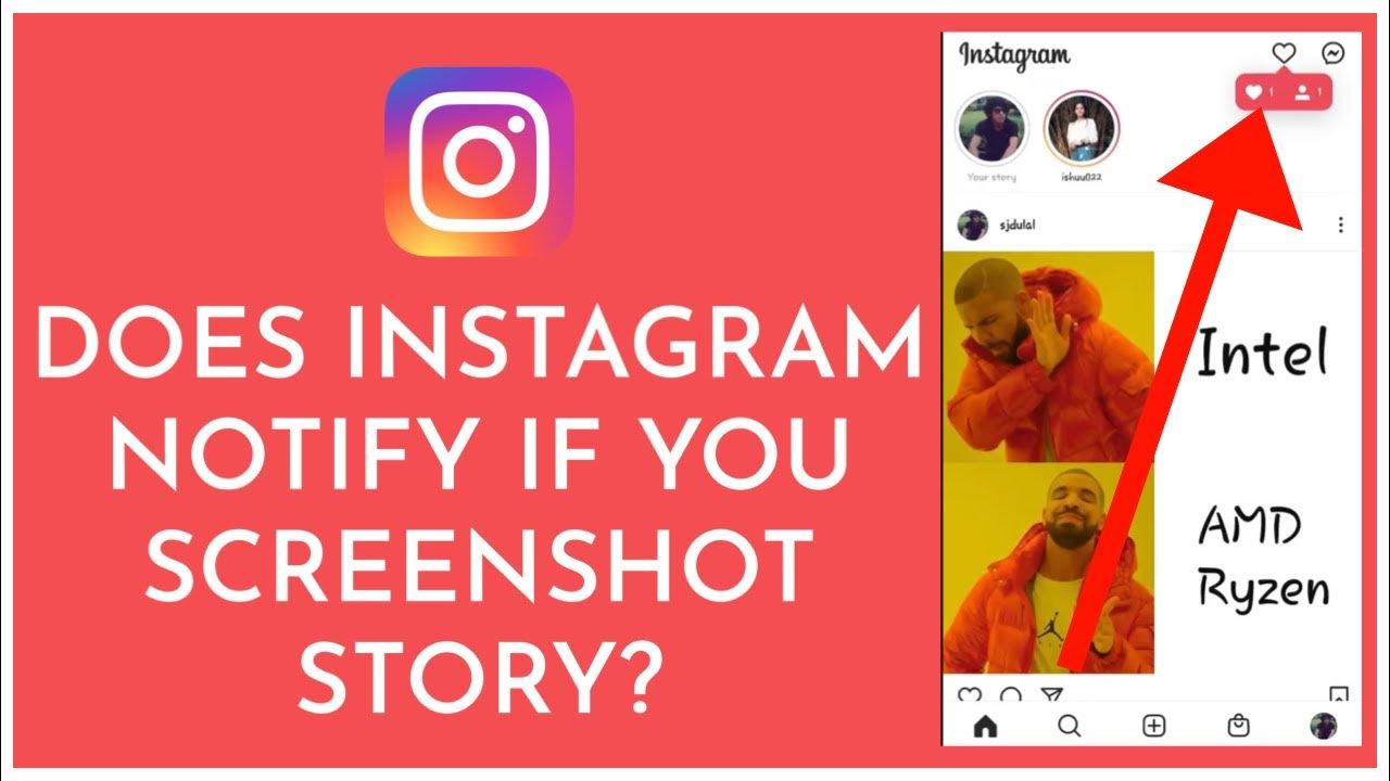 Does Instagram Notify If you Screenshot a Story? [SEE INSIDE STORY