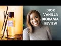 Is Vanilla Diorama Worth The Hype? | Dior La Collection Privee