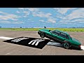 What Happens at 1800 MPH in BeamNG.drive#40