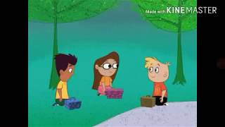 Gerald Mcboing Boing Part 2