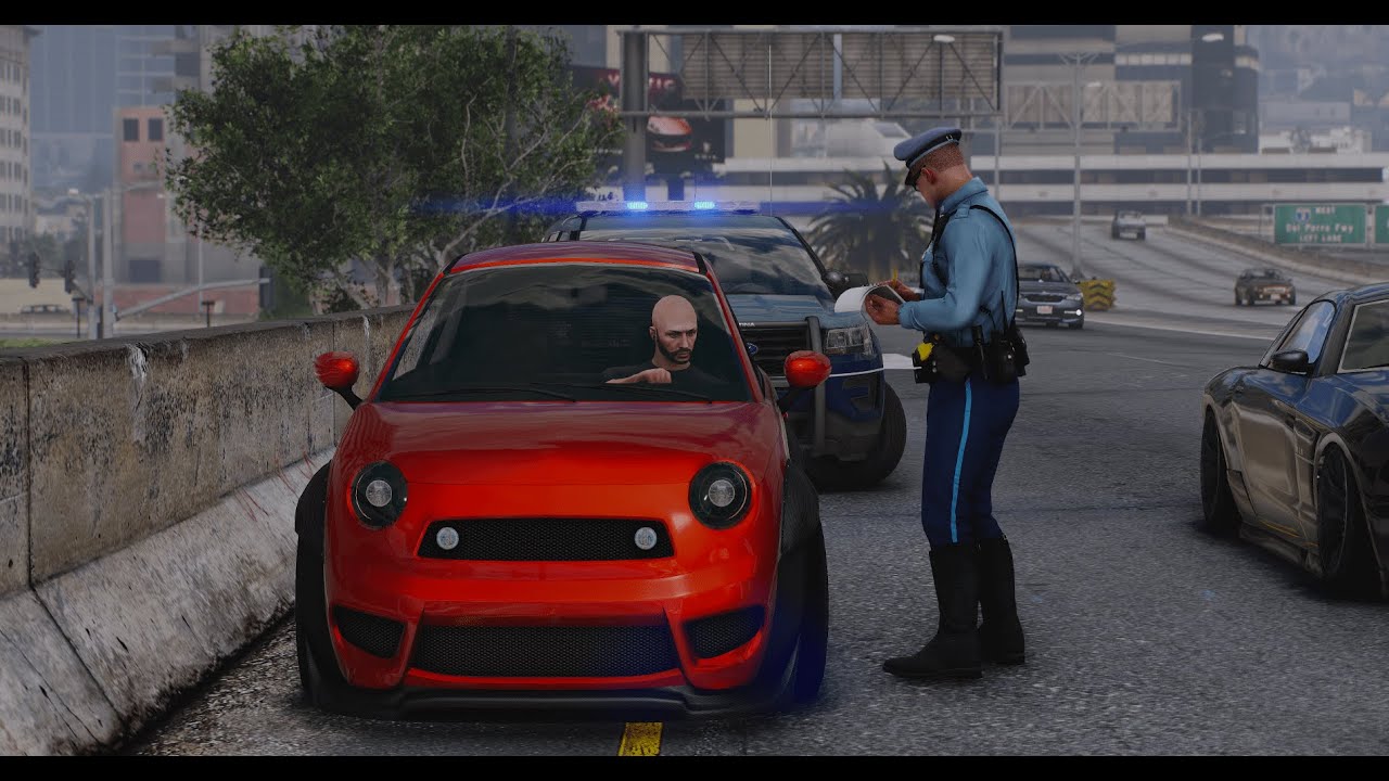 S3E9 - San Andreas LIVE