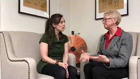 Dr.Vera & Dianne Mathews from Every Body Loves Reiki