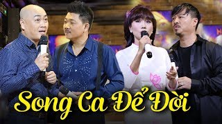 Những Ca Khúc Song Ca Nhạc Vàng Độc Nhất Vô Nhị - Song Ca Bolero Nhạc Vàng Xưa Chọn Lọc