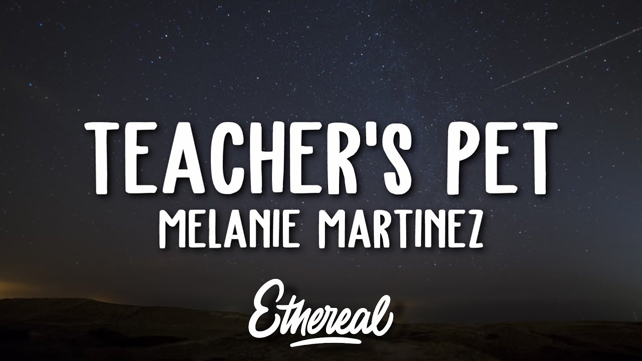 Melanie Martinez - Teacher's Pet [Official Music Video]
