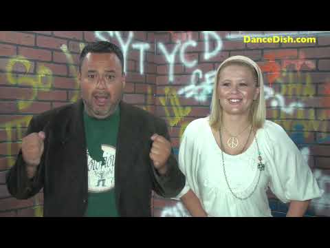 So You Think You Can Dance Top 18- PART 2 Dish, Se...