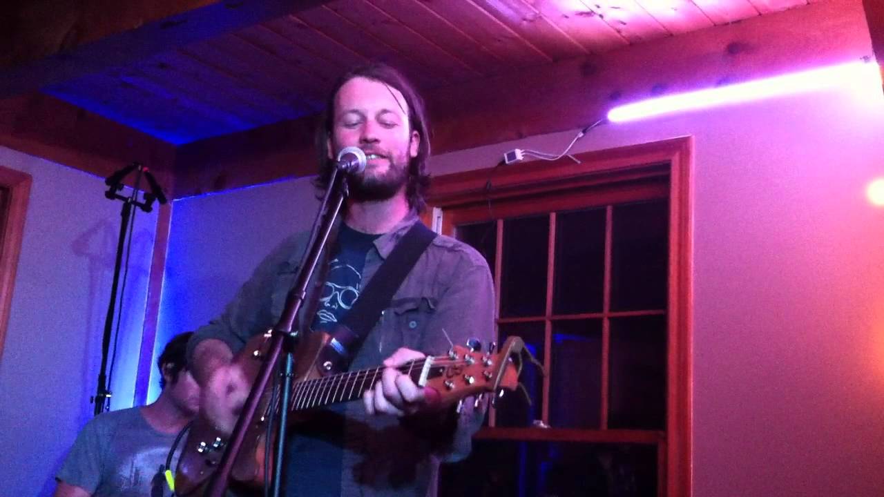 Ark Life - "Sweet Revenge" (John Prine Cover) at Billsville House Concerts