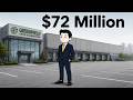 How You Bought a $72 Million Company You Couldn't Afford With $38,000