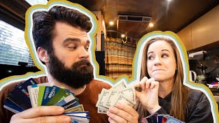 How We Built 5 Income Streams & Quit Our Jobs Before 30 Update
