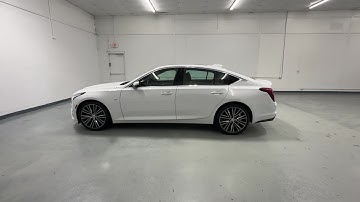 2026 Cadillac CT5 Premium Luxury RWD 3.0L TWIN TURBO  Columbia, Brentwood, Nashville, Huntsvill...