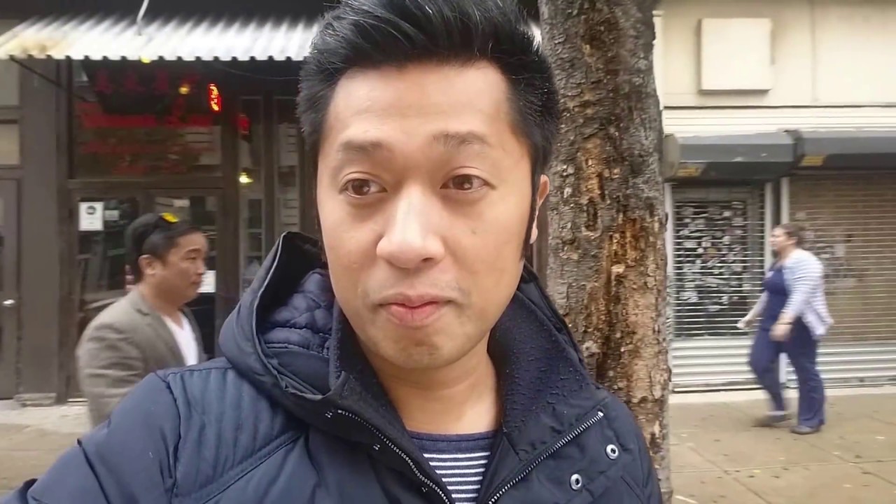 Holiday Dinner With Family 2016 - YouTube