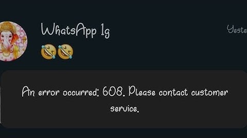 An error occurred: 608. Please contact customerervice. 👍fix a problem realme 8 and all realme device