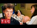 "Teremos um bebê com acondroplasia" | A Pequena Grande Família | TLC Brasil