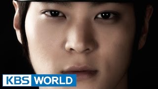 新娘面具 | Bridal Mask | 각시탈 [中文预告 / Chinese Trailer]