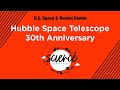 Hubble Space Telescope:  30th Anniversary - Science Never Stops