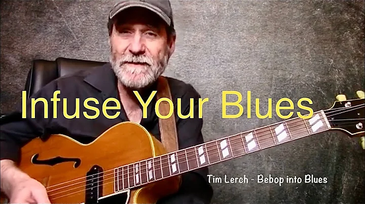 Tim Lerch - How To Get Some Bebop Into Your Blues ...
