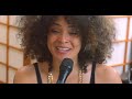 Kandace springs feat david sanborn love got in the way  live on sanborn sessions