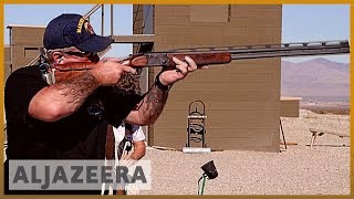 The gun control debate in us often polarises people rural and urban
areas. small towns, ownership is common, whereas big cities there are
co...