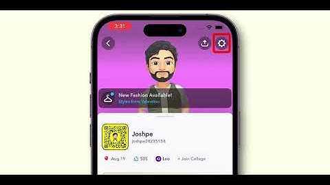 How To Check Your Login Activity On Snapchat?