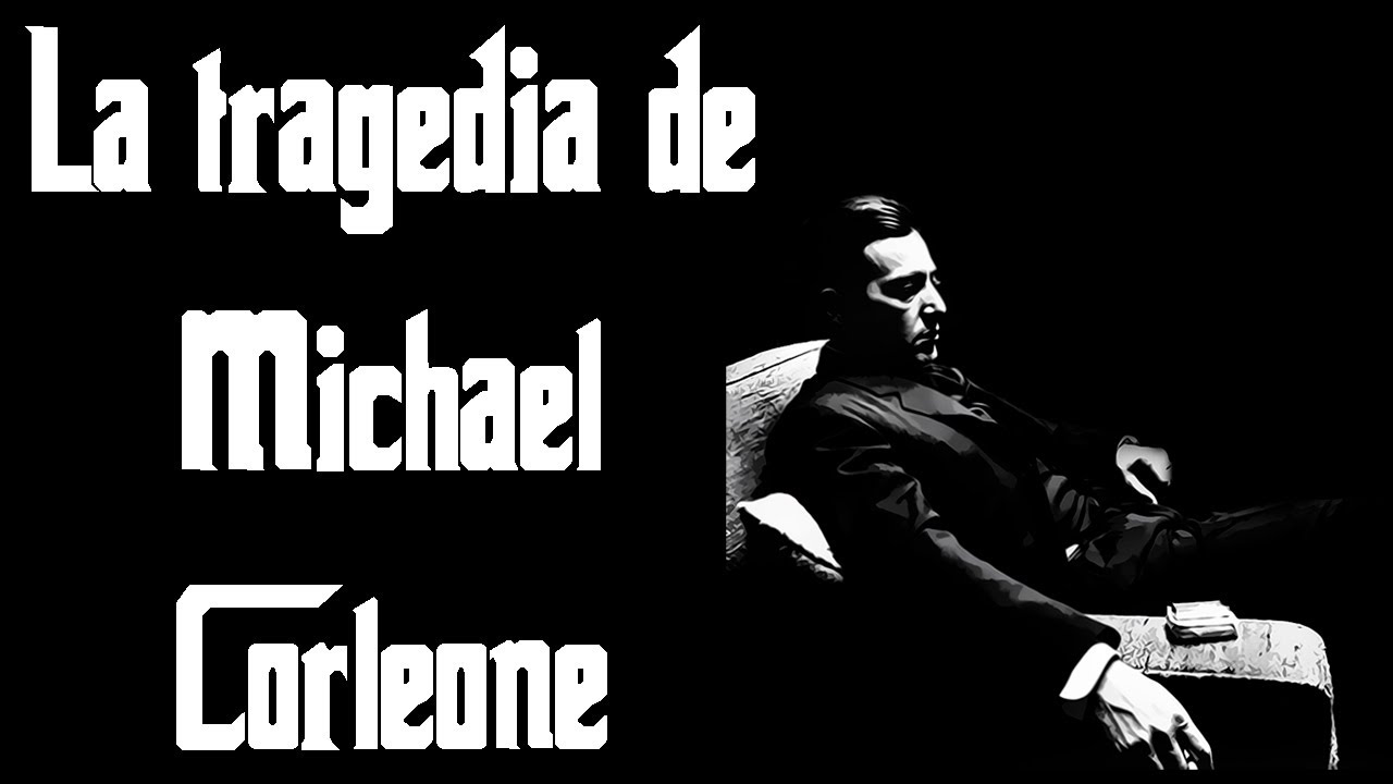 La tragedia de Michael Corleone | Análisis de El Padrino (trilogía completa)