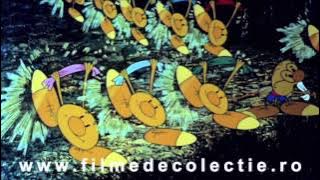 Maria Mirabela Cantecul lui Scaparici