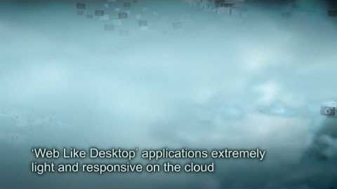 New Web development & deployment by Visual WebGui