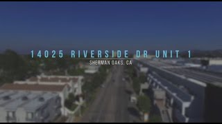 Newly remodeled townhome in Sherman Oaks, CA: Open floor plan, private patio and great location