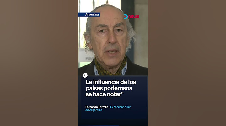🇻🇪 Persecución política en Venezuela, Latinoamérica mira a Venezuela