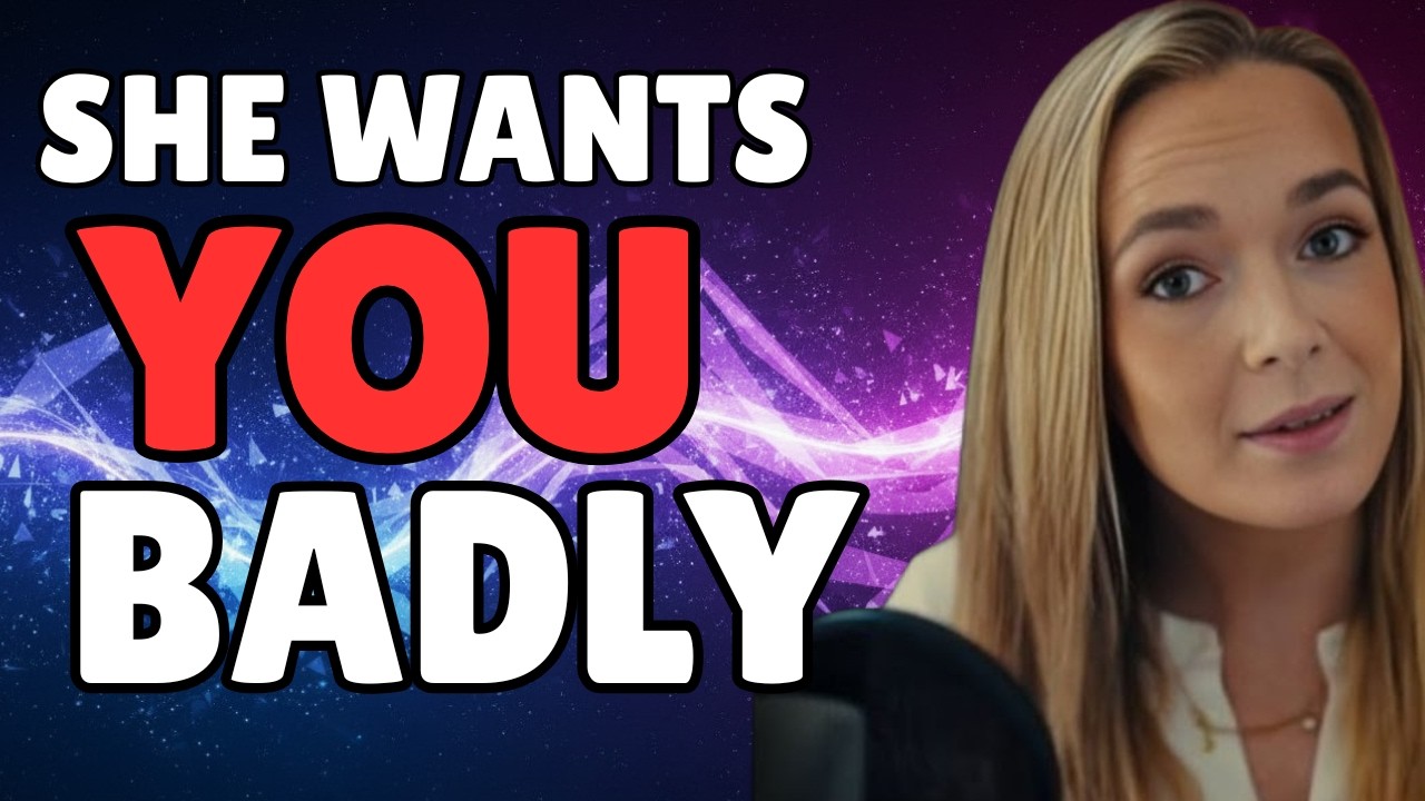 WHEN A WOMAN CRAVES AN OLDER MAN, SHE ALWAYS TESTS HIM WITH THESE TWO QUESTIONS | Female Psychology
