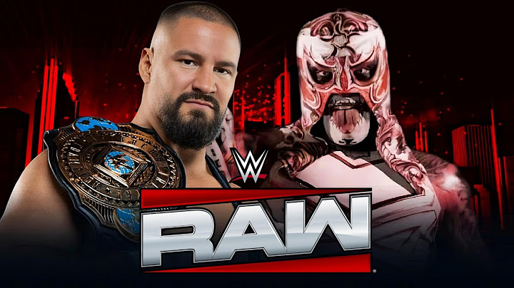 FULL MATCH — Bron Breakker vs. Penta Zero Miedo - 30 MINUTES IRONMAN MATCH : WWE RAW 2025