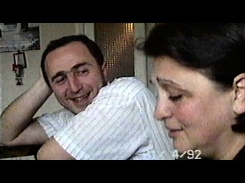 რეპეტიცია. 1992 წელი