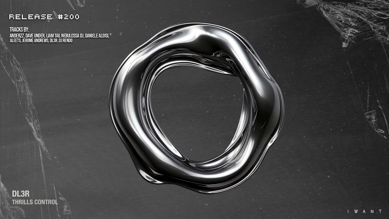 Watch DL3R - Thrills Control (Extended Mix) on YouTube Watch DL3R - Thrills Control (Extended Mix) on YouTube