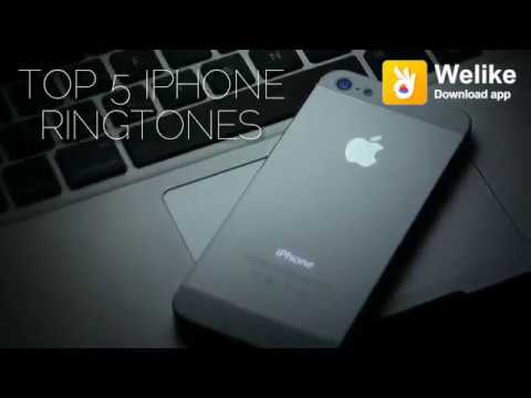 Best IPhone Ringtones 2020  Top 20 iPhone Ringtones 2020 best mobile ringtone new Ringtone 2020