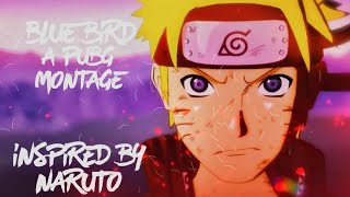 Pubg Montage Blue Bird Naruto Version