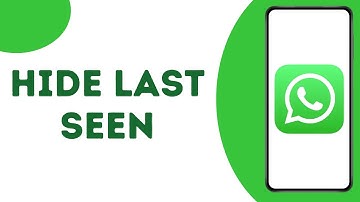 How to Hide Your Last Seen From Specific Contacts on WhatsApp ?