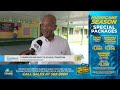 Pinewood MP Back To School Tradition