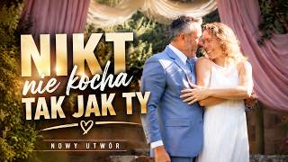 Nikt nie kocha tak jak Ty ❤️ | Nowość 2026 | Weselny Hit | OSAJA MUSIC