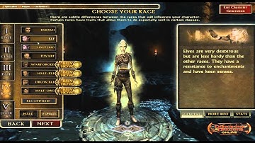 The Noise On Games: DDO, Part 1