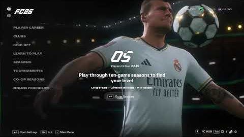 EA Sports FC 26: Controller Not Working In Online Matches/Controller Input Lag And Slow Motion Issue