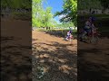 Motocross Mayhem: Epic Turns &amp; Nail-Biting Ruts!