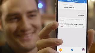 AI Translate: Text Voice Image screenshot 5